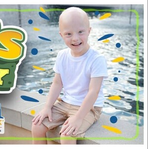 Team Page: Elijah’s Army